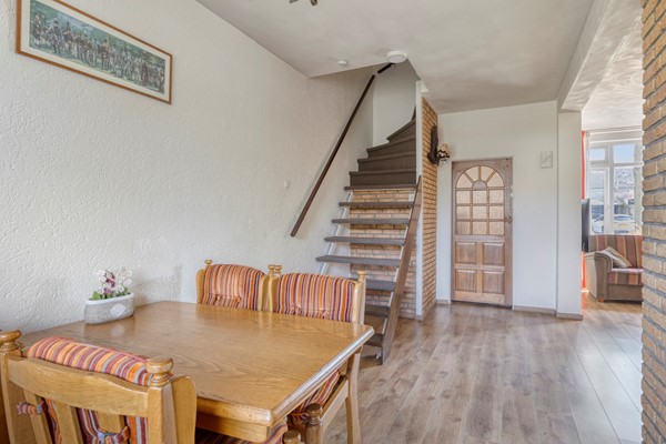 Medium property photo - Mozartlaan 51, 5283 KB Boxtel